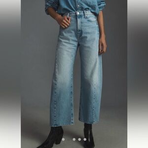 MOTHER Half Pipe Ankle Jeans Mother Superior size 23